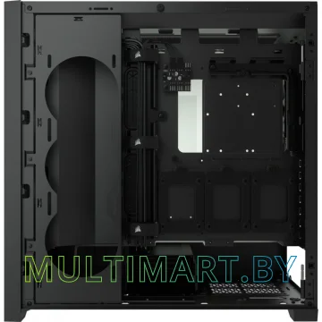 Корпус Corsair 5000D (CC-9011208-WW) картинка 6